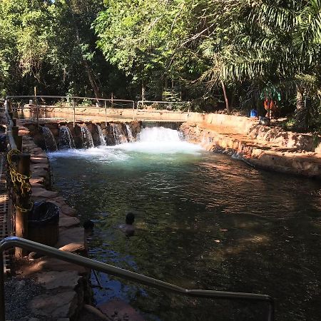 Paradise Rio Quente 517 ภายนอก รูปภาพ