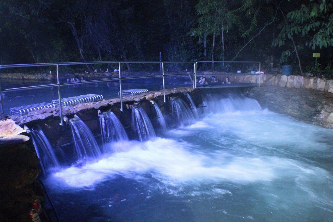 Paradise Rio Quente 517 ภายนอก รูปภาพ