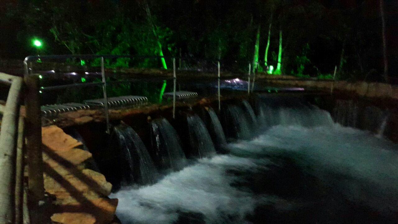 Paradise Rio Quente 517 ภายนอก รูปภาพ