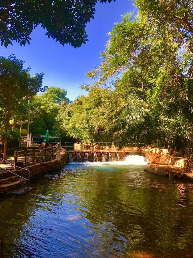 Paradise Rio Quente 517 ภายนอก รูปภาพ